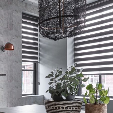 Twist shades Twist shades